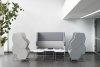 SYSTEM SIEDZISK | HEXA 122 SYSTEM SIEDZISK | HEXA 122